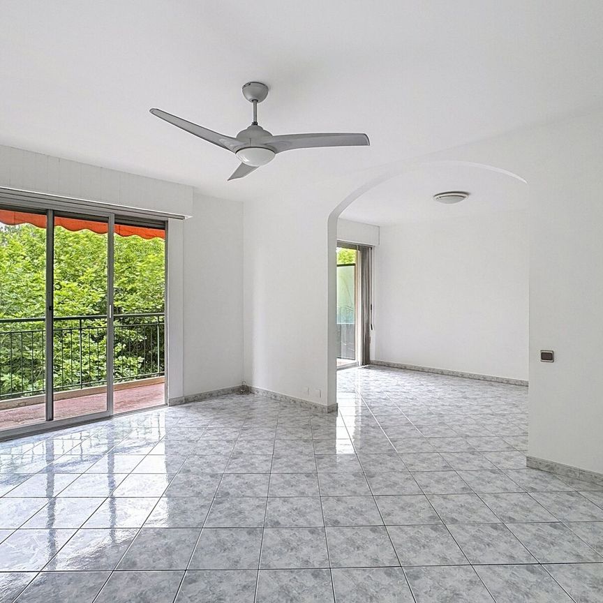 Appartement à louer 3 pièces • 71,06 m2 Antibes - Photo 1