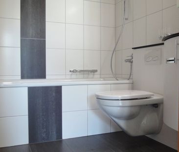 3.5 zimmer Altbauwohnung - Photo 4