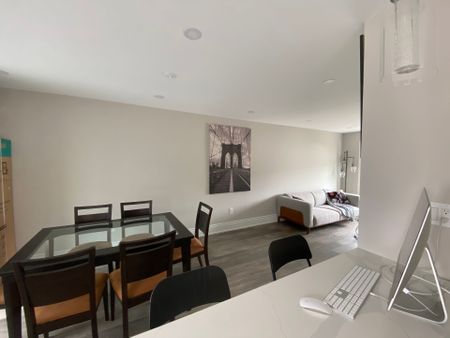 For Lease - 9 Snowood Court Unit# Main, Toronto, Ontario - Photo 3