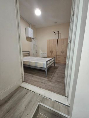 Studio Flat, Fairview Road, N15 - Photo 1