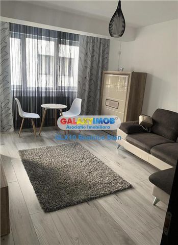 Garsoniera foarte cocheta Iuliu Maniu / Piata Gorjului - Fotografie 4