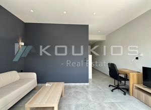Studio/Γκαρσονιέρα για ενοικίαση - Κέντρο Θεσσαλονίκης, - Φωτογραφία 3