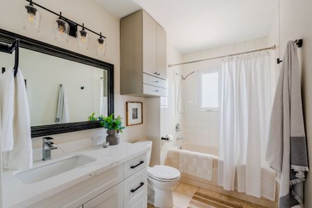 For Lease - 159 Bellefair Avenue Unit# Upper, Toronto, Ontario - Photo 5