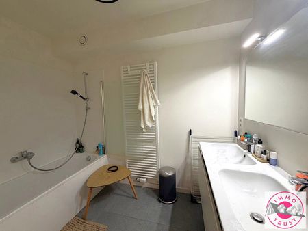 Appartement - te huur - Foto 2