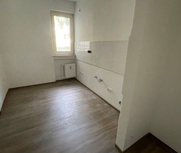 Sanierte 3-Zimmerwohnung im Erdgeschoss - Foto 5