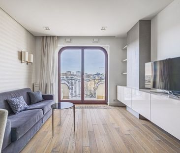 Jasne wnętrza | Winda | Basen - Photo 3