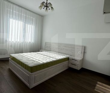 Apartament 2 camere, 65 mp, parcare subterana, zona Cetate - Motilor - Fotografie 2