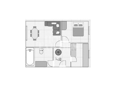 Apartamento T1 em Lisboa - Photo 2