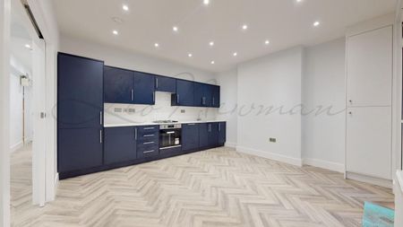 Shirland Road, Maida Vale, W9 - Photo 3