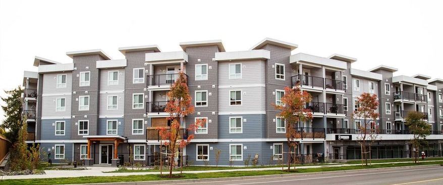 Anderton Place | 618 Anderton Road, Comox - Photo 1