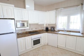 Luxury 5 room Detached House for rent in Cabo Roig, Valencia