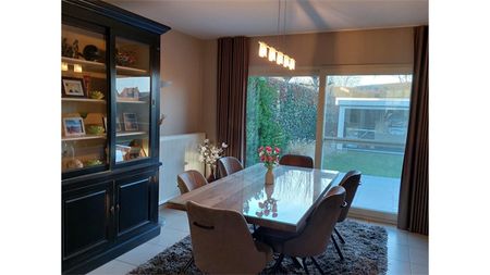 Een rustig gelegen en mooi afgewerkte woning (HOB) met tuin - Foto 3