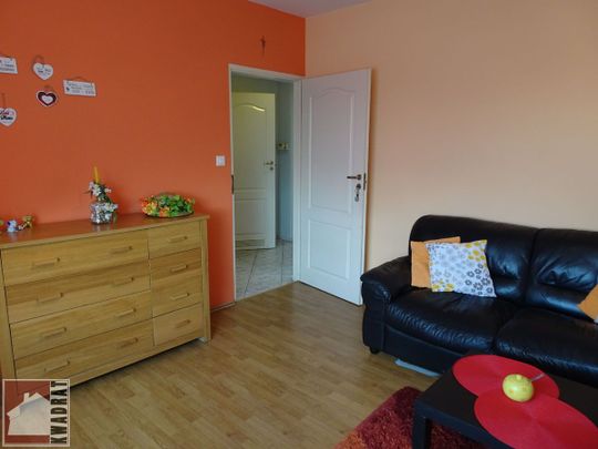 Mieszkanie na Wynajem - Photo 1