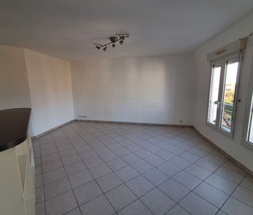 Location Appartement 2 pièces 48m² - Photo 6