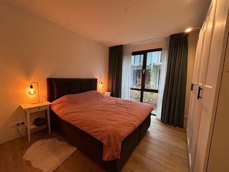 Te huur: Appartement Kanaaldijk-Zuid 7 01 in Eindhoven - Photo 3