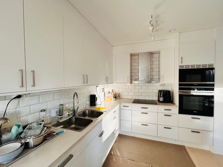 Ebbe Lieberathsgatan, Göteborg - Foto 2