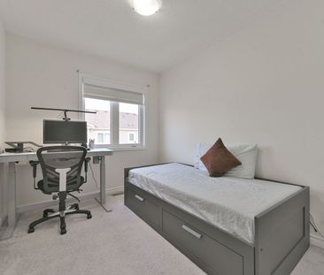 For Lease - 2785 Sapphire Drive, Pickering, Ontario - Photo 5