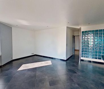 Appartement • Location • 68m2 • Place du 1er mai • Clermont-Ferrand - Photo 2