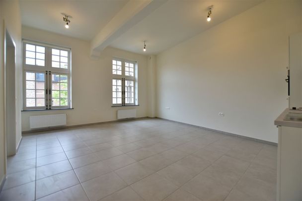 Assistentiewoning hartje Dendermonde - Foto 1