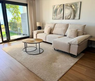 La Alcaidesa - Photo 3