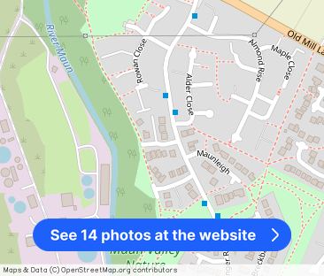 Farrendale Close, Forest Town, Mansfield, Nottinghamshire, NG19 - Photo 1