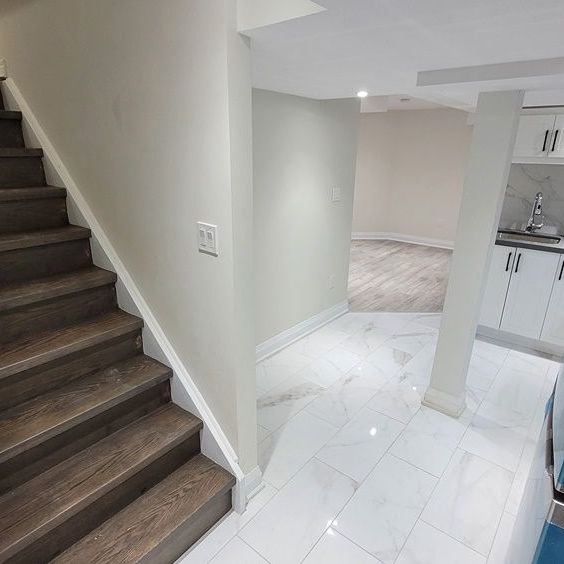 For Lease - 6 Fitzroy Avenue Unit# Basement, Markham, Ontario - Photo 1