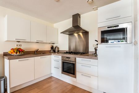 Te huur: Appartement Maria Cherubinastraat in Breda - Photo 4