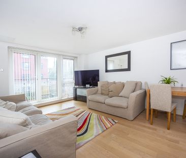 2 bedroom apartment to rent - Photo 2