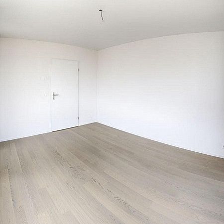 Moderne 3.5 Zimmer-Wohnung in Langenthal - Photo 1