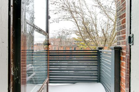 For Lease - 50 Gwynne Avenue, Toronto, Ontario - Photo 4