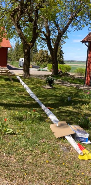 Tjälinge, Vänge - Foto 1