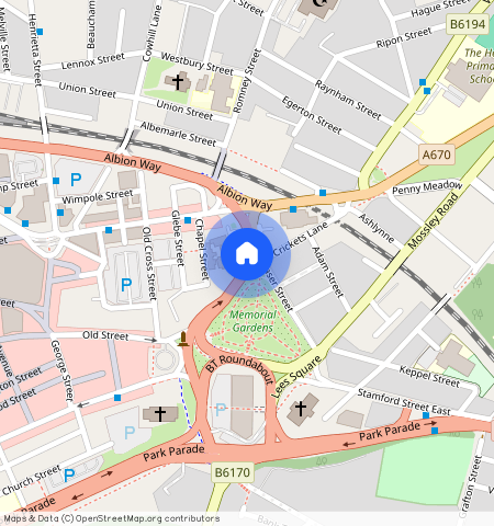 Ashton, OL6 9QP, Ashton-Under-Lyne