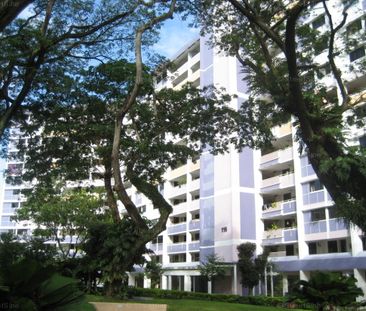 Blk 116 Bedok North Road (Bedok), HDB 3 Rooms - For Rent - Photo 6