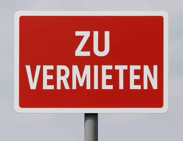 1-Zimmer-Wohnung in guter Lage ab 01.01.2026 verfügbar - Photo 1