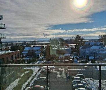 Appartement condo luxueux - Photo 1