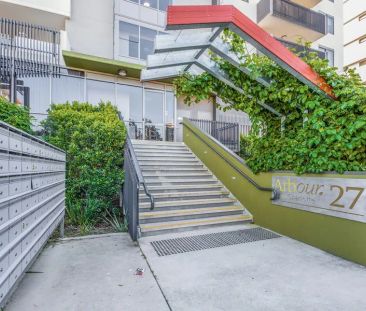 2208/25 Charlotte Street, Chermside QLD 4032 - Apartment For Rent |... - Photo 2