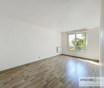 Location Appartement 2 pièces 45m² - Photo 6