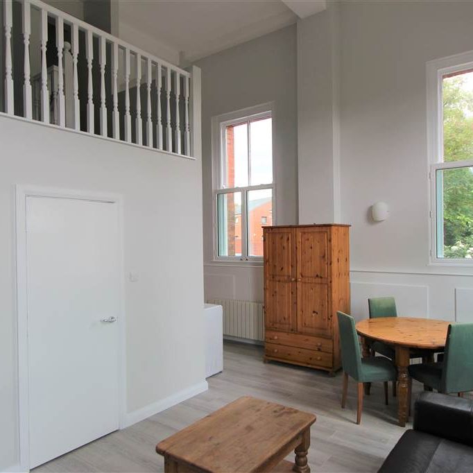 Apt 1 48 Rossmore Drive, Ormeau, Belfast, BT7 3LA - Photo 1