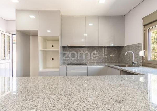 Apartamento T3 em Viana Do Castelo