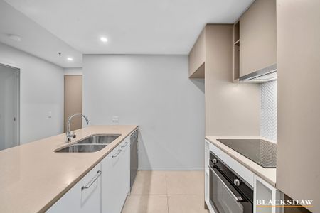 G06/26 Cynthea Teague Crescent, Greenway ACT 2900 - Apartment For Rent | Domain - Photo 5