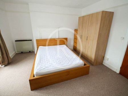 4 Bed - Princess Street, Aberystwyth, Ceredigion - Photo 3