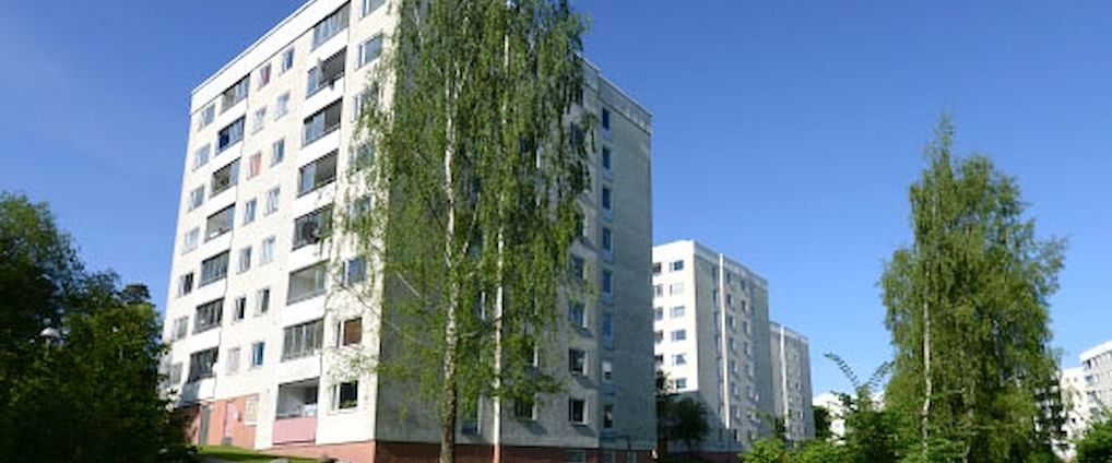 Toppvägen 7, Tumba - Foto 1