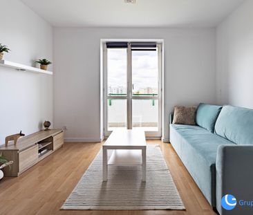 Kawalerka*Krowodrza Górka*35,5m2*balkon - Zdjęcie 3