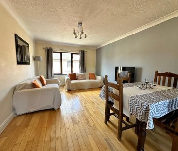 2 bedroom maisonette to rent - Photo 5