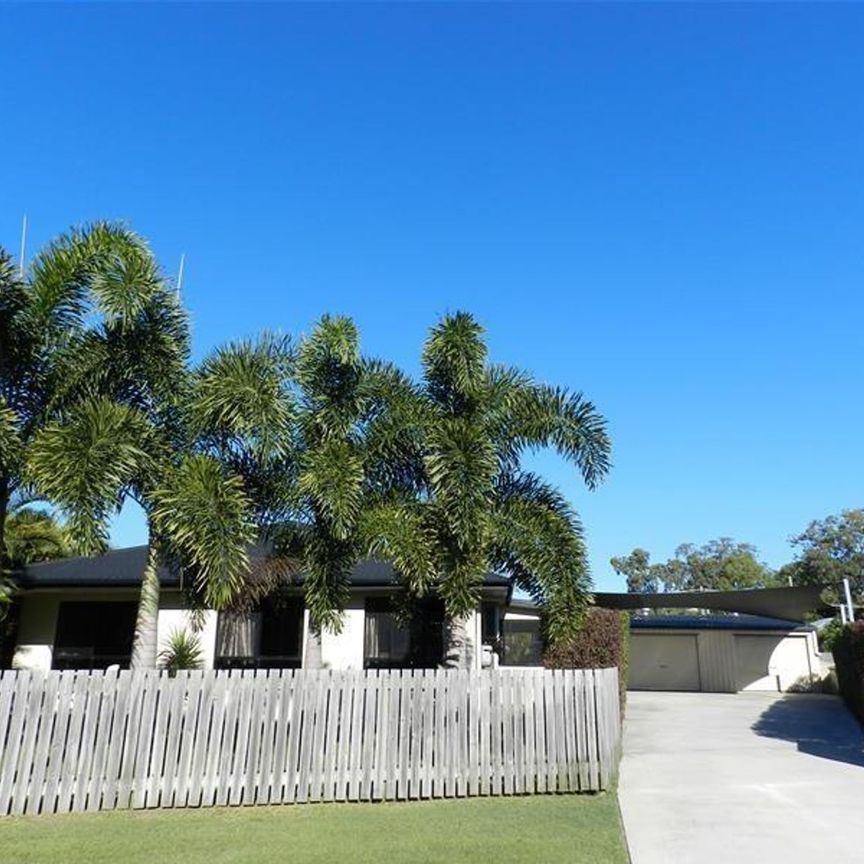 11 Rasmussen Court, 4737, Armstrong Beach Qld - Photo 1