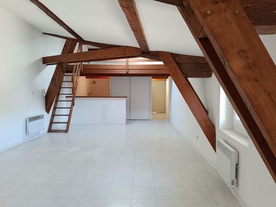 Location Appartement 3 pièces 63m² NARBONNE 11100 - Photo 1