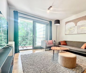 Appartement - à louer - foto 3