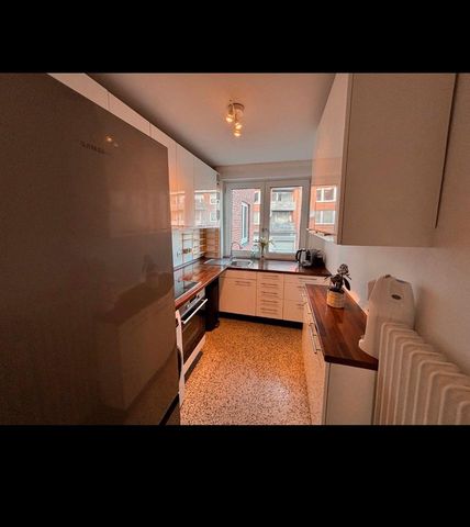 Möblierte Wohnung Hamburg auf Zeit - Photo 5