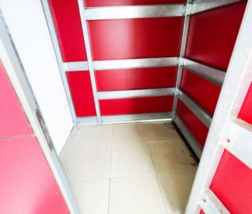 2 Zimmerwohnung mit Loggia! - Photo 6