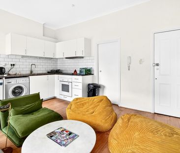 1 Bed Flat, North Gower Street, NW1 - Photo 4